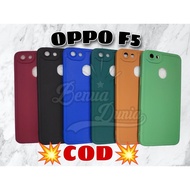 OPPO F5 OPPO CASE F7 || OPPO F5 OPPO BABY PRO CAMERA SOFTCASE F7 - BD