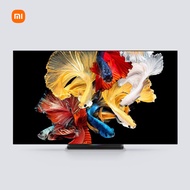 Xiaomi TV Master 65 Inch 4K Ultra HD OLED Smart Remote Voice 120Hz Flow Screen TV