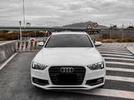 14年出廠   🚗 車輛型號:Audi A4 Avant 45 TFSI 2.0 汽油 5門5人座