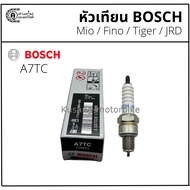 BOSCH Spark Plug Model A7TC For FINO/MIO/Tiger/JRD