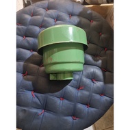 Yanmar F6/F7 diesel engine steam engine