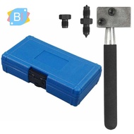 Alat Double-Flaring Pipa Rem Truk Expander Reamer Sudah Termasuk