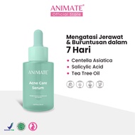 Animate Acne Care Serum for Acne-Prone Skin