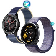 mibro watch A1 X1 strap Nylon strap for mibro A1 X1 Smart watch strap mibro A1 strap Sports wristban