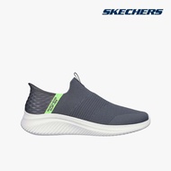 SKECHERS - Giày slip on nam Ultra Flex 3.0 Viewpoint 232451-CCLM