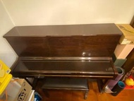 Petrof Piano 整套鋼琴連凳