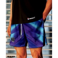 MESH 458 mesh shorts high quality aircool shorts