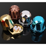 Dice Set Comes with 5 Dice