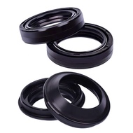 37x50x11 / 37X50 Motorcycle Front k Damper Oil Seal and Dust seal 37*50*11 .AutoMaxion