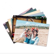 [Web] 4R Photo Print 50 pcs