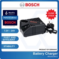 Bosch AL60DV Battery Charger 7.2V-24V NiCd NiMH Battery Charger 2607224428 Original Bosch