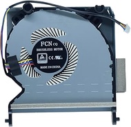 DM Desktop Mini PC Cooling Fan for HP Prodesk 400 G6, Prodesk 405 G6, Prodesk 600 G6, Elitedesk 800 