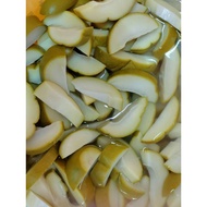 💯Mangga Sala Jeruk Madu Pak Madu Ali Ori (500gm/1kg)