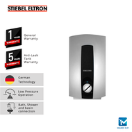 Stiebel Eltron Tankless Multipoint Water Heater / Alpha / Bosch / Joven / Mandibp