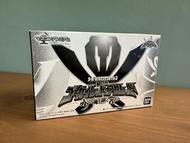 Bandai 超級戰隊 海賊戰隊 豪快紅及紅海賊頭像一套