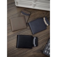 DEC.COLLECTION💙 DC 100% original.【Valor 2in1 Men's short wallet男夹】