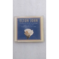 CD Elton John