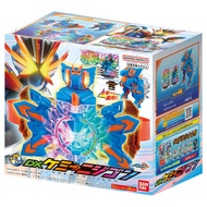 Bandai Kamen Rider Gotchard DX Chemy Nijigon Rainbow Gotchard Henshin Belt Gotchard Driver