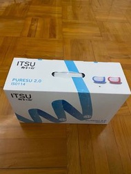 ITSU Puresu 2.0 按摩器
