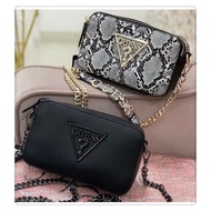 Sling Bag Guess ready stock