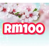 voucher live rm100 lock oder