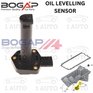 BOGAP OIL LEVELLING SENSOR BMW N47 N52 N53 N54 N55 N62 ENGINE E90 E92 E93 E60 E63 E64 E65 E66 F01 F0