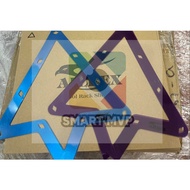 9 BALL FOLDING MOVIE | Very Sticky Ball Folding Hard Film - Breaking the Ball - 9 Ball 10 Ball Foldi