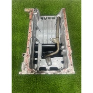 engine oil sump casing Isuzu Dmax 4JJ1/4JK1 2wd Original Used