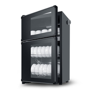 Bestmart - Tủ Sấy Chén Dĩa Executive 2 Cửa (UVOzon Tiệt Trùng)