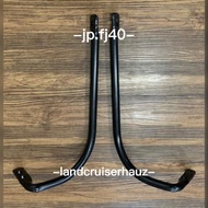 Besi PTO model Toyota Land Cruiser hardtop FJ/BJ 40. Repro sesuai ori