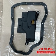 กรองเกียร์ CVT TOYOTA OEM 35330-73010 CAMRY ACV51 RX270 Highlander 2.7พร้อมประเก็นทนความร้อน