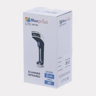 Barcode Scanner CCD 2D Auto Scan USB BLUEPRINT BP-UC200