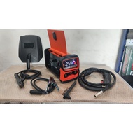 Máy hàn 3 tác dụng MIG-250 LINCOLNZONTER - tặng thêm cuộn dây hàn mig3 béc hàn .