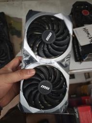微星rx6600 6600xt 8g 桌面電腦機拆機二手顯卡一年質保