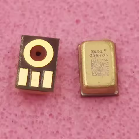 10Pcs Inner MIC Receiver Speaker Microphone For Xiaomi Redmi Note 8 Pro K20 K30 9T 7A 8A 9 10X Mi 10