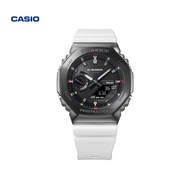 G-SHOCK Casio Watch GBM-2100 Metal Octagonal Shockproof Sports Watch for Men G-SHOCK