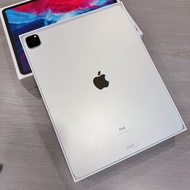 iPad Pro 12.9吋 4代 128G WiFi 銀色