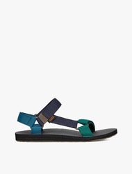 TEVA Original Universal Men's Sandals - NAVY MULTI