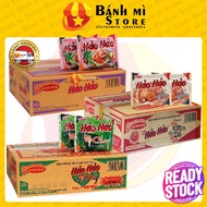 ACECOOK HAO HAO INSTANT NOODLE 🇻🇳 | VIETNAM HAO HAO TOM CHUA CAY / KIM CHI (1 BOX = 30PACK )