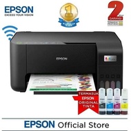 Printer Epson L3251 / L3250 ( Print Scan Copy Wifi)