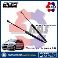 Chevrolet Nabira 1.8 Rear Bonnet Absorber