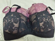 Peach John Bra