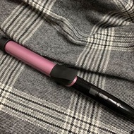 PHILIPS飛利浦 陶瓷溫控電捲棒 BHB868