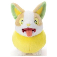 Takara Tomy Pokemon 毛公仔 - 來電汪 | Takara Tomy Pokemon Plush - Basic Yamper #PS736971