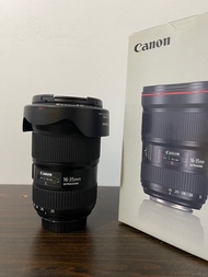 canon ef 16-35mm f2.8l iii