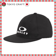 [Oakley] SESSION CAP Men's Cap