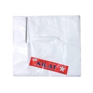 Plastic Bag Size 40 x 65 Thickness 03 Bintang Kilat White Plastic Bag Transparent Plastic Bag
