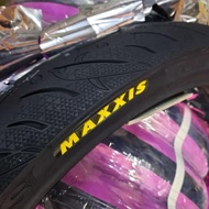 1PC MAXXIS MAXIS VOLANS 60/80/17 70/80/17 80/80/17 70/90/17 80/90/17 TAYAR TUBELESS NEW STORE 1PC