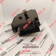 MESIN ENGINE MOUNTING DYNA SAURUS HINO DUTRO HT125 HT130 ORIGINAL 1PCS