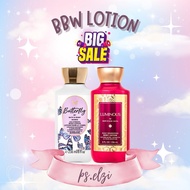 BBW BODY LOTION A Thousand Wishes , You’re The One 💯ORIGINAL, READY STOCK, MURAH